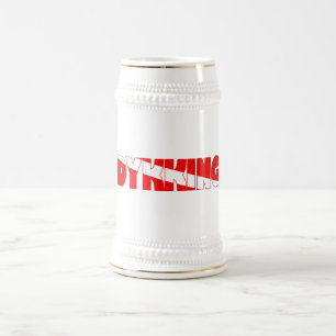 Dyking (Noors) Bierpul