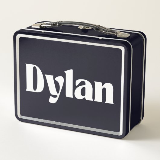 Dylan (Achterkant)