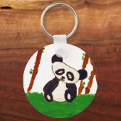 Dylan Fernandez Sleutelhanger (Voorkant)