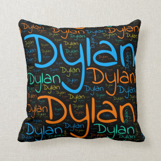Dylan Kussen