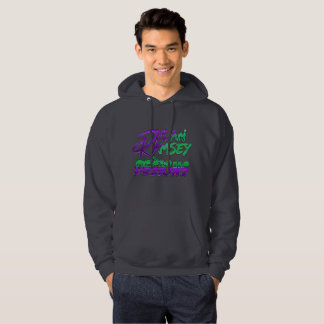 Dylan Ramsey Design Hoodie