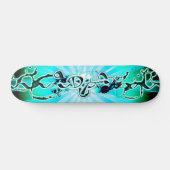 Dylan Skateboard (Horizontaal)