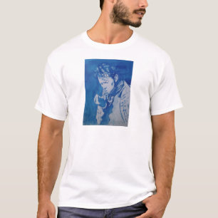 Dylan Thomas T-shirt