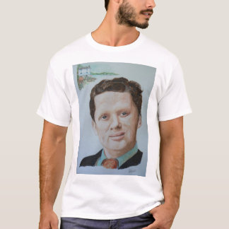 Dylan Thomas T-shirt