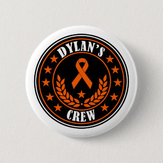Dylan's Crew Button