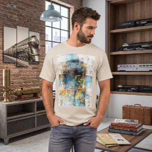 Dyn, Op de Rand van de Dageraad T-shirt
