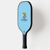 DYNABALL PICKLEBALL PADDLE (Links)