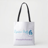 Dynamic Bodhi All Purpose Tas (Voorkant)