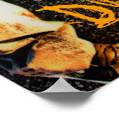 Dynamic Break & Entry (Merch, TY & JMA) [Poster] Poster (Hoek)