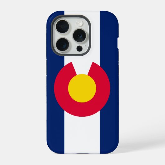 Dynamic Colorado (Verso)