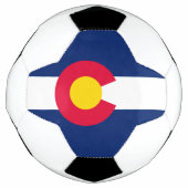 Dynamic Colorado (Devant)