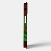 Dynamic Connections Abstracte kunst iPhone 6 Hoesj Case-Mate iPhone Case (Achterkant / Rechts)