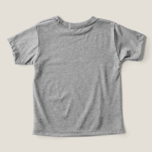 Dynamic Duo - Silly Cat and Rabbit t-shert  bebe (Design Verso)