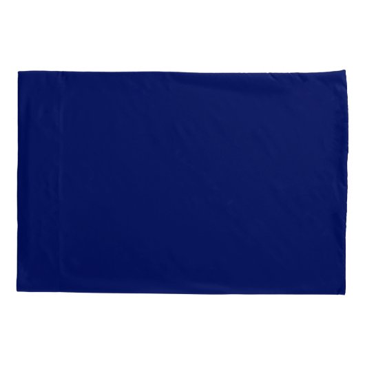 Dynamic Indiana State Flag Graphic op een Kussensloop (Achterkant)