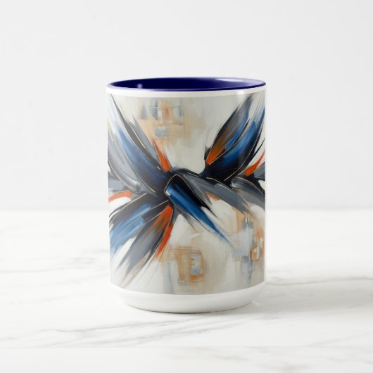 Dynamic Shatter Mok (Midden)