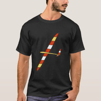 Dynamic Soaring - Slope Gliding T-shirt