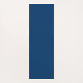 Dynamic South Carolina State Flag Graphic op een Yogamat (Achterkant)