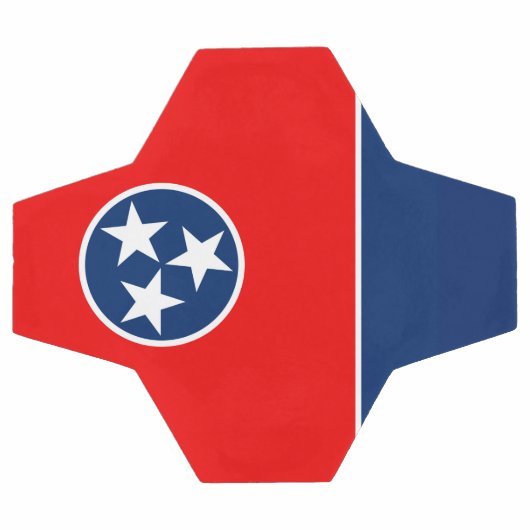 Dynamic Tennessee (Plat)