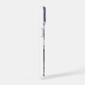 dynamic warrior standing  iPhone 15 hoesje (Rechterkant)