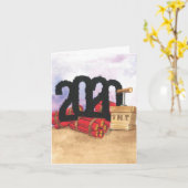 Dynamiet 2020 kaart (Gele Bloem)