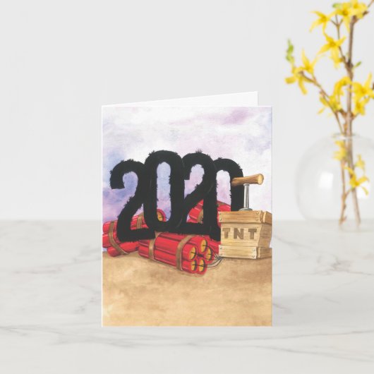 Dynamiet 2020 kaart (Gele Bloem)