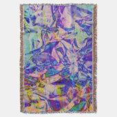 Dynamiet Deken (Voorkant Verticaal)