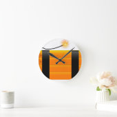 Dynamiet Ronde Klok (Huis)