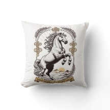 Dynamisch paardenembleem, Chinees Nieuwjaarsgesche