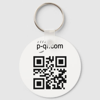 Dynamisch programmeerbare Sleutelhanger