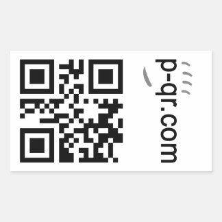 Dynamisch programmeerbare Sticker