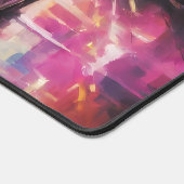 Dynamische Cityscape Racing Bureaumat (Hoek)