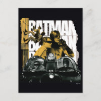 Dynamische Duo Scrapbook-foto