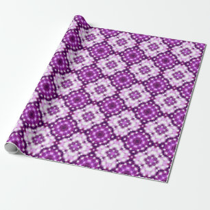 Dynamische schijnwerpers achtergrond textuur cadeaupapier