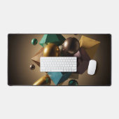 dynamische symmetrie bureaumat (Keyboard & Muis)