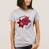Dynamite Kisser Shirt (Voorkant)