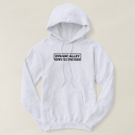 Dynamo Alley™ Hoodie