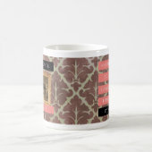 Dynasty! Koffiemok (Center)