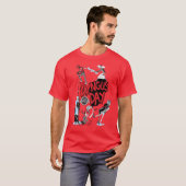 Dyngus Day Men's T-Shirt (Devant entier)