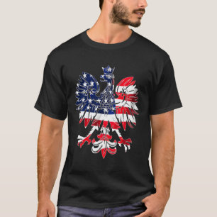 Dyngus Day Sweat - shirt à capuche Polonais Aigle