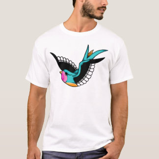 Dyno Design peuter shirt