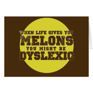 Dyslexie