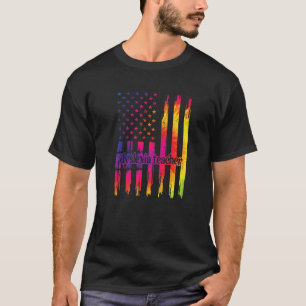 Dyslexie Leerder Dyslexische therapie Dyslexie Lee T-shirt