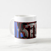 Dystopia Mug (Devant gauche)