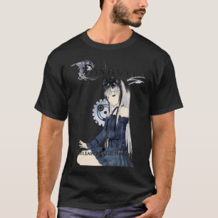 Dystopia Release Hallucination T-shirt