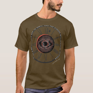 Dystopia T-shirt