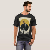 Dystopie surréelle : Un T-shirt (Devant entier)