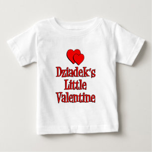 Dziadek's kleine Valentijn