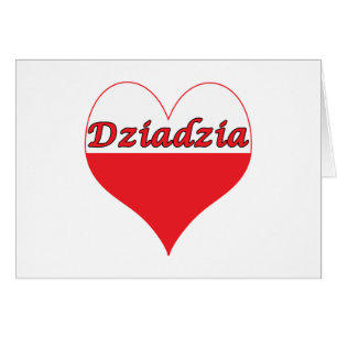 Dziadzia Coeur polonais
