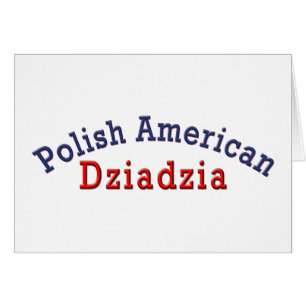 Dziadzia polonaise