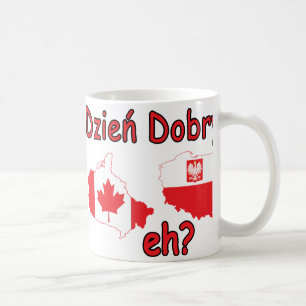 Dzien Dobry, hè? Koffiemok